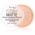 Stay Matte Pressed Powder - 005-Silky Beige