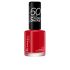 Vernis À Ongles Super Shine 60 Secondes - 310-Double Decker Rouge
