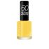 Vernis À Ongles Super Shine 60 Secondes - 452-Chin Up Buttercup