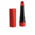 Rouge Velvet The Lipstick - 21-Grande Roux