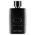 Gucci Guilty Eau De Parfum (Edp) Homme 50Ml