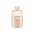 Gucci Guilty 'S Fragrance Eau De Toilette (Edt) Femme 50Ml