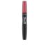Lasting Provacalips Lip Colour Transfer Proof - 210-Pink Case Of Emergency