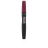 Lasting Provacalips Lip Colour Transfer Proof - 570-No Wine-Ing