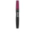 Lasting Provacalips Lip Colour Transfer Proof - 440-Maroon Swoon