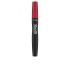 Lasting Provacalips Lip Colour Transfer Proof - 740-Caught Red Lipped