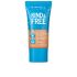 Kind & Free Skin Tint Foundation - 160-Vanilla