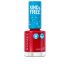 Kind & Free Nail Polish - 156-Poppy Pop Red