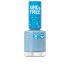 Kind & Free Nail Polish - 152-Tidal Wave Blue