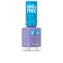 Kind & Free Nail Polish - 153-Lavender Light