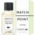 Lacoste Match Point Cologne Eau De Toilette Spray 100Ml