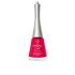 Vernis À Ongles Gel Fabuleux - 260-Rose Heureux