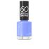 Vernis À Ongles Super Shine 60 Secondes - 856-Brise Bleue