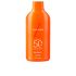 Sun Beauty Comfort Milk Spf50 - Sun Beauty Lait Solaire Corps Spf 50 400 Ml