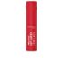 Brillant À Lèvres Thrill Seeker Lip Latex - 400-Rimmel Red