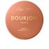 Poudre Blush Pot Maxi Round - Medium Dark