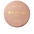 Poudre Blush Pot Maxi Round - Light Medium