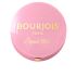 Little Round Pot Blusher Powder - 17 Rose Tendresse
