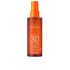 Sun Beauty Dry Oil Spf30 - 150 Ml