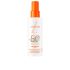 Sun Sensitive Kids Protector Solar Leche Spf50+ - Lait Solaire Sun Sensitive Kids Spf 50+ 150 Ml