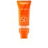 Sun Beauty Crème Visage Minérale Peaux Sensibles Spf50 - 30 Ml
