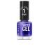 Vernis À Ongles Super Gel - 17-Jelly Fish
