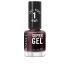Vernis À Ongles Super Gel - 13-Acai Smoothie