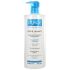 Uriage Crème Lavante Surgras Moussant Sans Savon