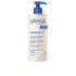 Xemose Gel Nettoyant Pour Peaux Sèches, Sujettes À L'Eczéma Atopique - 500 Ml