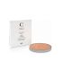 Couleur Caramel Caramel Terre Polvos Compactos N22 Brun Orange Recarga 1Un