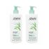 Jowaé Lait Hydratant Revitalisant 2X400Ml