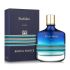 Parisis Parfums Born In France Eau De Parfum Poseidon 100Ml