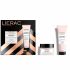 Lierac Hydragenist Le Gel-Crème Réhydratant Éclat 50 Ml + Le Masque Repulpant 75 Ml Offert