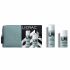 Lierac Homme Fluide Anti-Âge Global 50 Ml + Déodorant Anti-Transpirant 48H Anti-Traces 50 Ml Et Sa Trousse Offerts