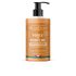 Huile De Douche Orange Mandarine - 750 Ml