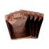 Luxury Coffee Scrub Box Coffret - 4 U