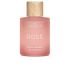 Huile Nettoyante Purifiante Et Nourrissante À La Rose - 50 Ml