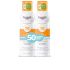 Sun Sensitive Protect Spray Sp50+ Promo - 2 X 200 Ml