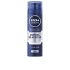 Men Protect & Care Pour Mousse À Raser - 200 Ml
