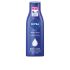 Nivea Body Milk Nutritivo 250Ml