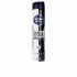 Men  Invisible Black & White Anti-Transpirante Spray - 200 Ml
