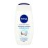 Nivea Coconut Care Shower Cream 250Ml