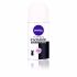 Invisible Black & White Anti-Perspirant Roll-On - 50 Ml