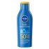 Nivea Sun Protect & Hydrate Kids Lait Solaire Spf50+ 200 Ml