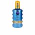 Sun Protege & Refresca Spf50 Spray - 200 Ml