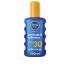 Sun Protect&Refresh Solaire Invisible Spf30 - 200 Ml
