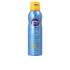 Solaire Protège & Rafraîchit Brume Solaire Invisible Spf50 - 200 Ml