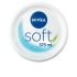 Soft Crema Hidratante - 375 Ml