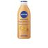 Q10+ Raffermissant + Lait Corporel Autobronzant - 400 Ml
