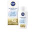 Fluide Invisible Quotidien Sun Spf50+ - 40 Ml
